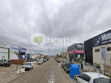 Nave industrielle à vendre à Polígono La Hiniesta