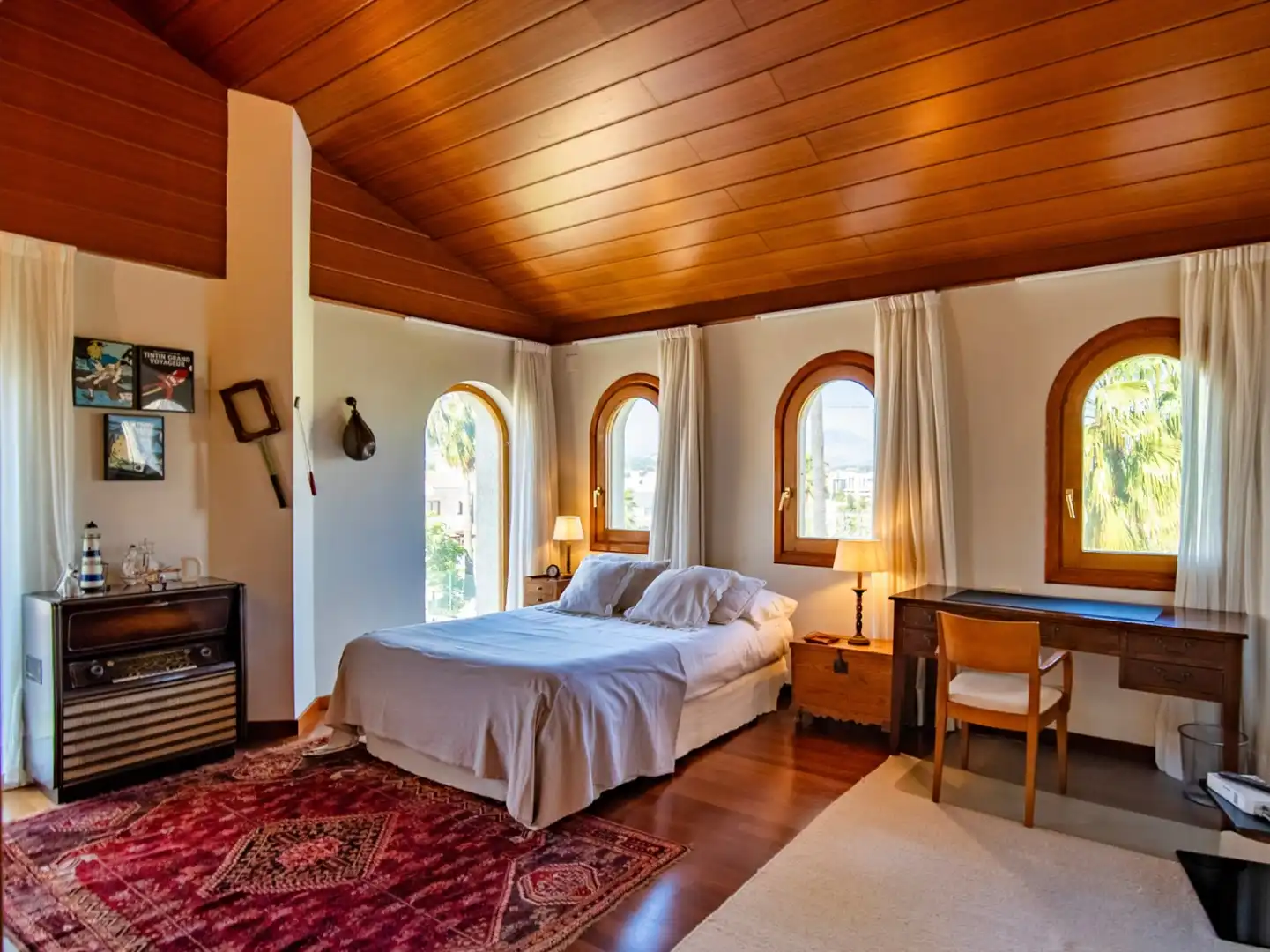 Villa mit Terrasse zum Verkauf in L'Albir, imagen 21