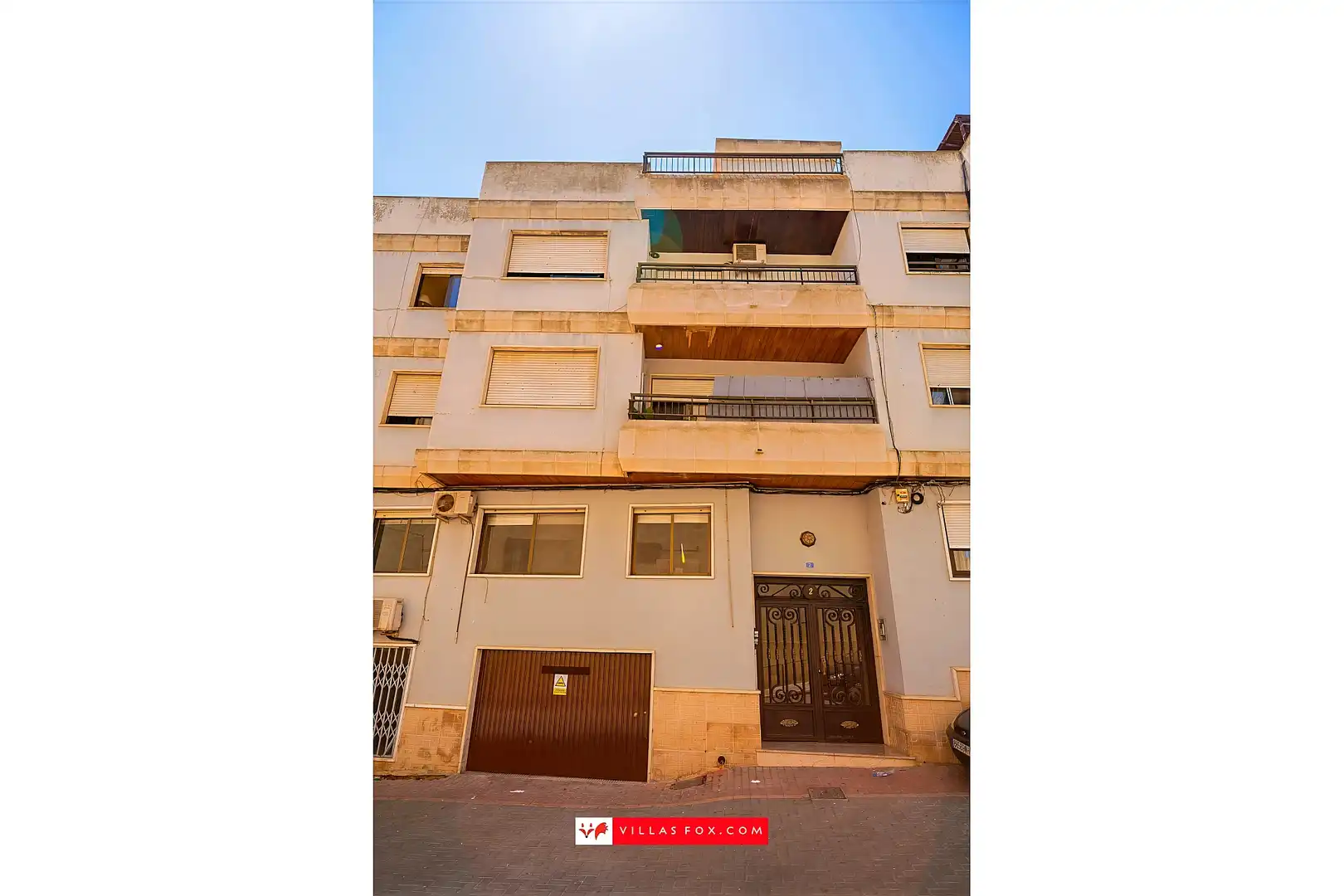 Apartment for sale in San Miguel de Salinas, imagen 16