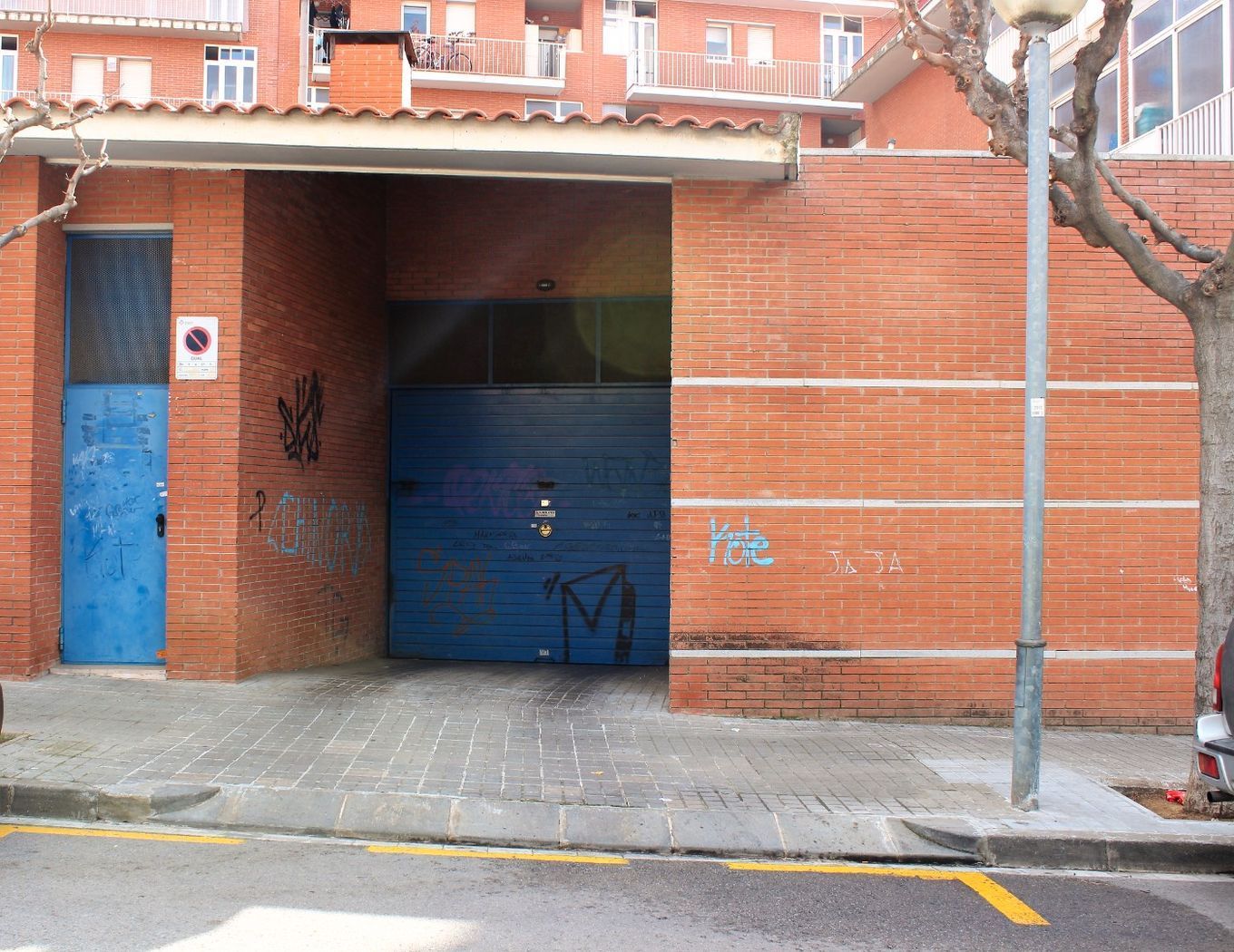 Garage for sale in Torrent d'en Pregària, Camí de la Serra