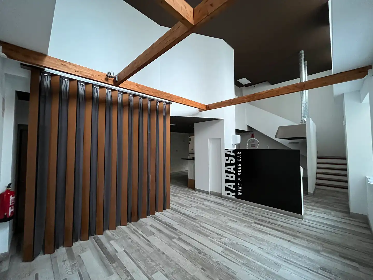 Local en venta en Alicante / Alacant con Aire acondicionado y Calefacción