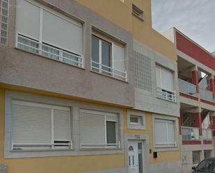 Exterior view of Apartment for sale in Puerto del Rosario