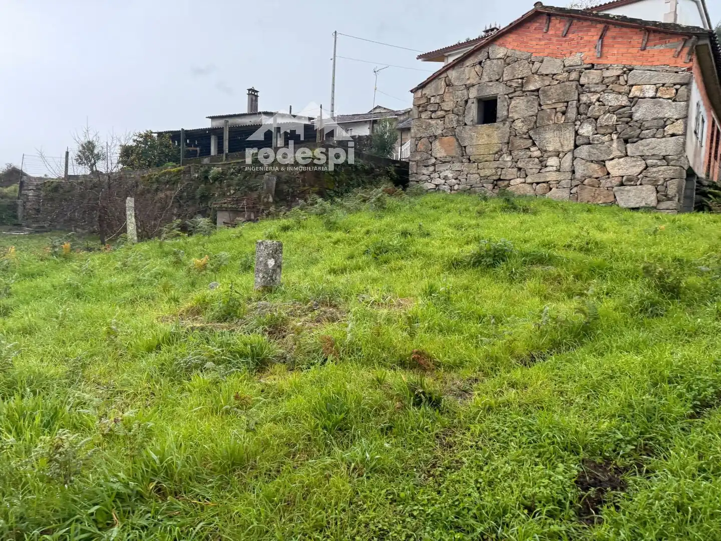 Adossat en venda a As Neves, imagen 4
