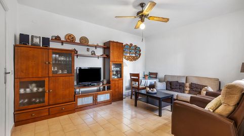 Foto 3 von Einfamilien-Reihenhaus zum Verkauf in Nueva Torrevieja, Torrevieja