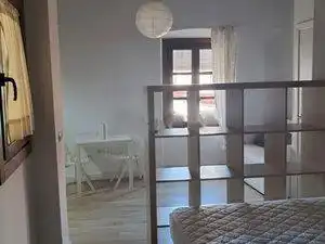 Wohnung zur Miete in Alfalfa - Santa Cruz