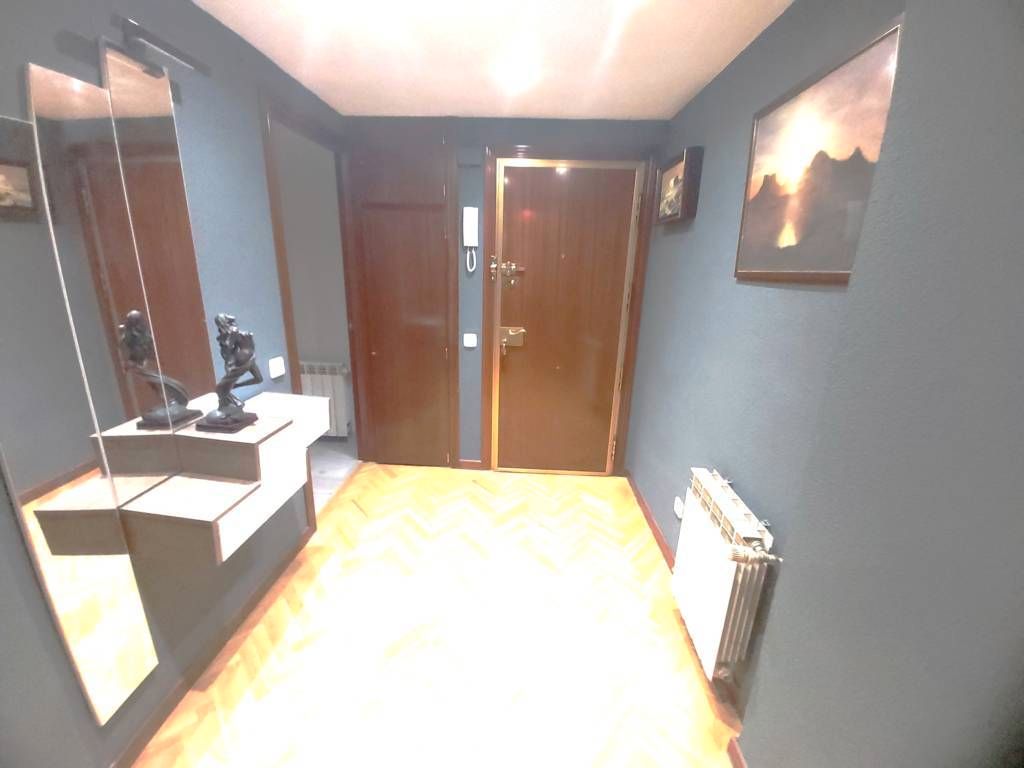 Flat for sale in Móstoles  with Air Conditioner, Heating and Parquet flooring