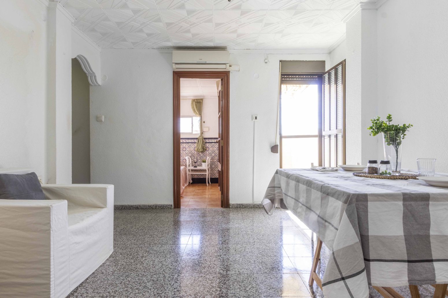 Àtic en venda en Meliana amb Balcó