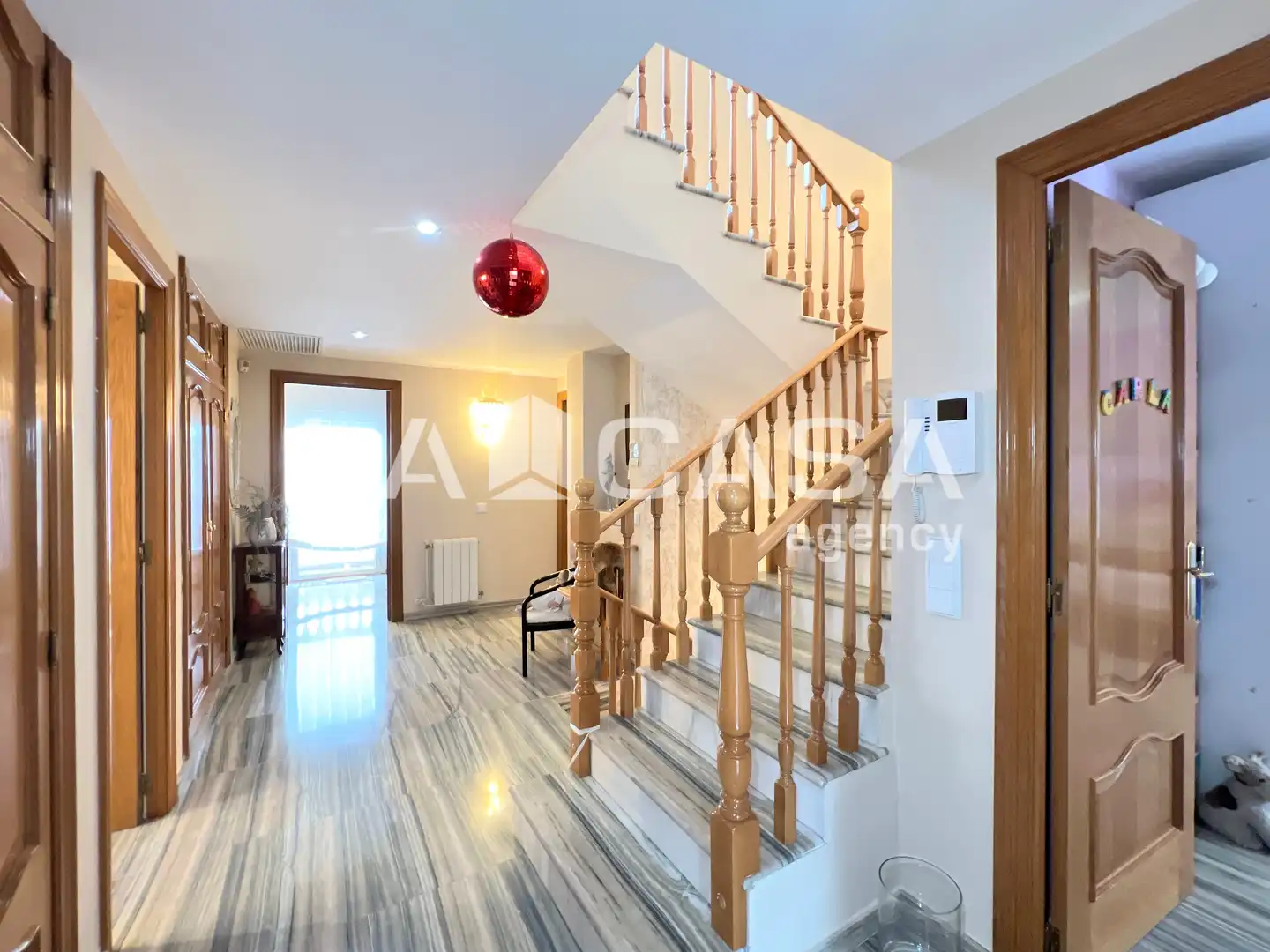 Duplex with balcony for sale in El Raval, imagen 17