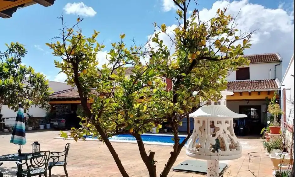 Casa o xalet en venda en Mollina amb Aire condicionat, Calefacció i Jardí privat