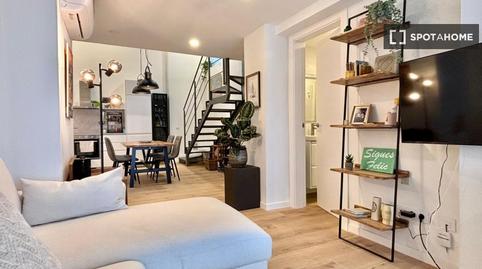 Photo 3 of Flat to rent in El Guinardó, Barcelona