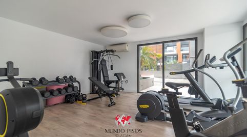 Foto 4 de Piso en venta en Puerto Rico, Polígon de Llevant, Palma de Mallorca