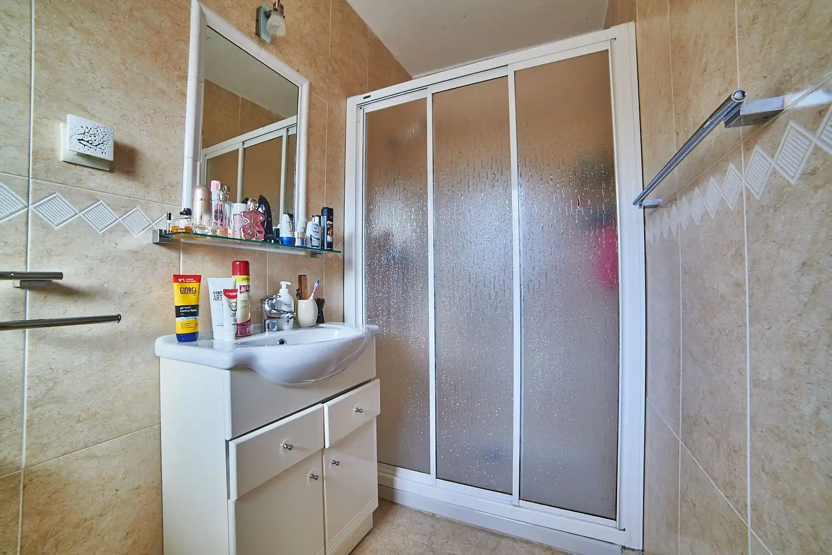 Baño de Casa o chalet en venta en Llanes con Calefacción, Jardín privado y Trastero