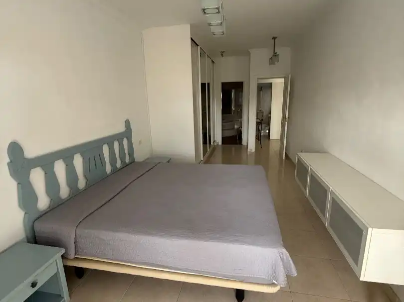 Bedroom of Flat for rent in Telde