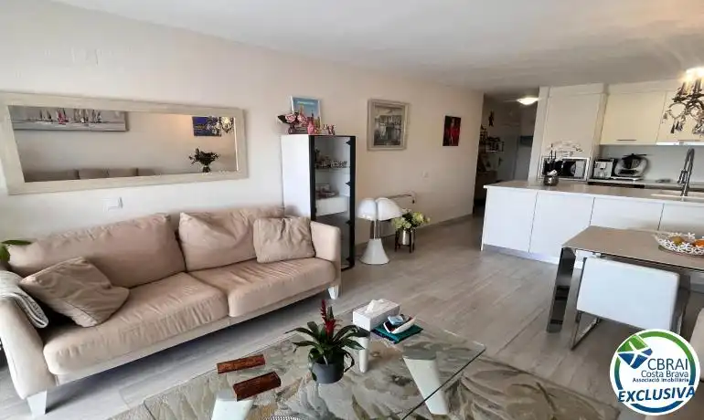 Apartament amb ascensor en venda a Carrer Port Grec, imagen 43