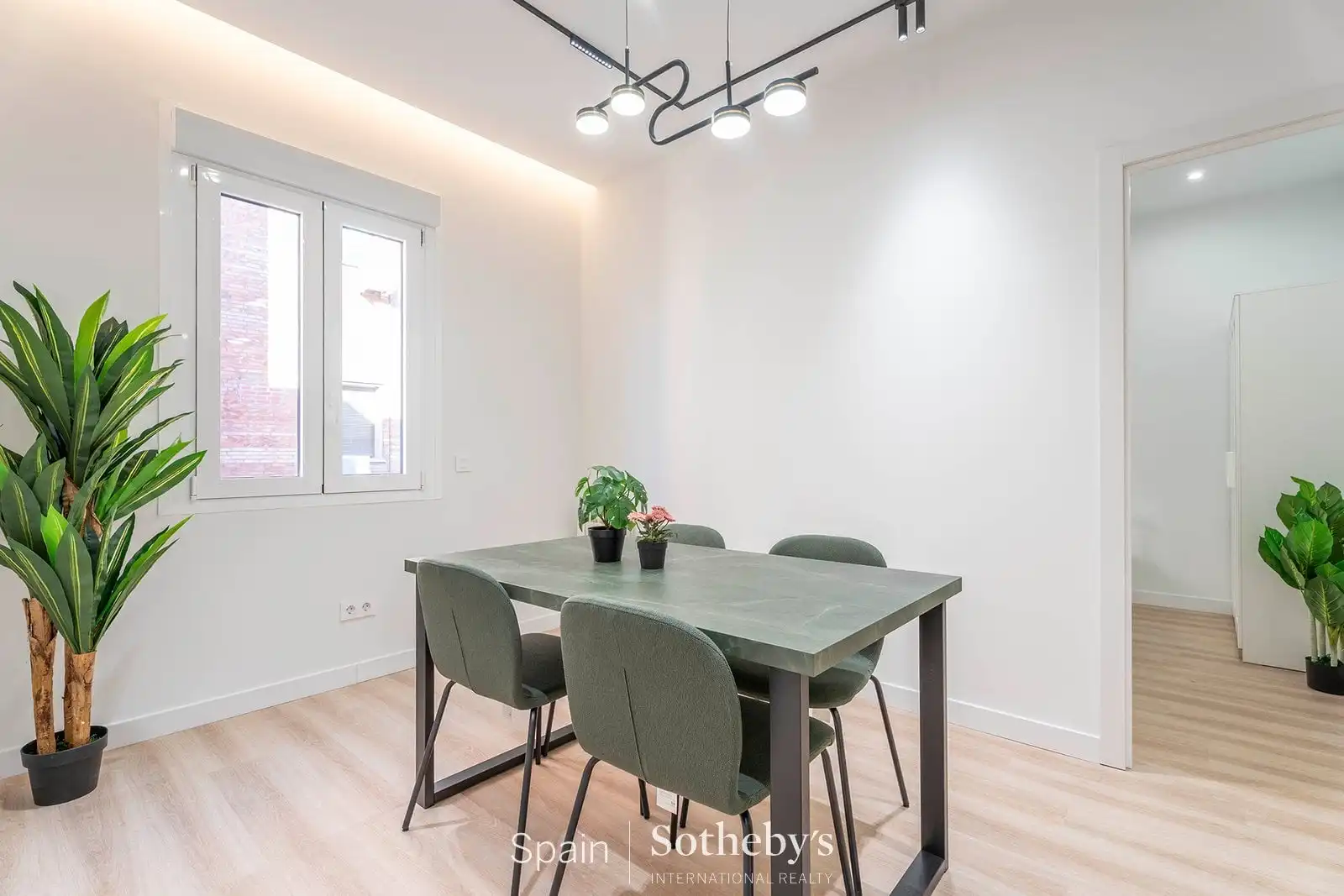Appartement compact avec ascenseur à vendre à Paseo de la Reina Cristina, imagen 10