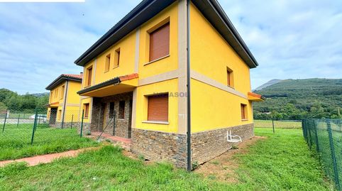 Foto 2 de Piso en venta en Ca-261, 36a, Ruesga, Cantabria