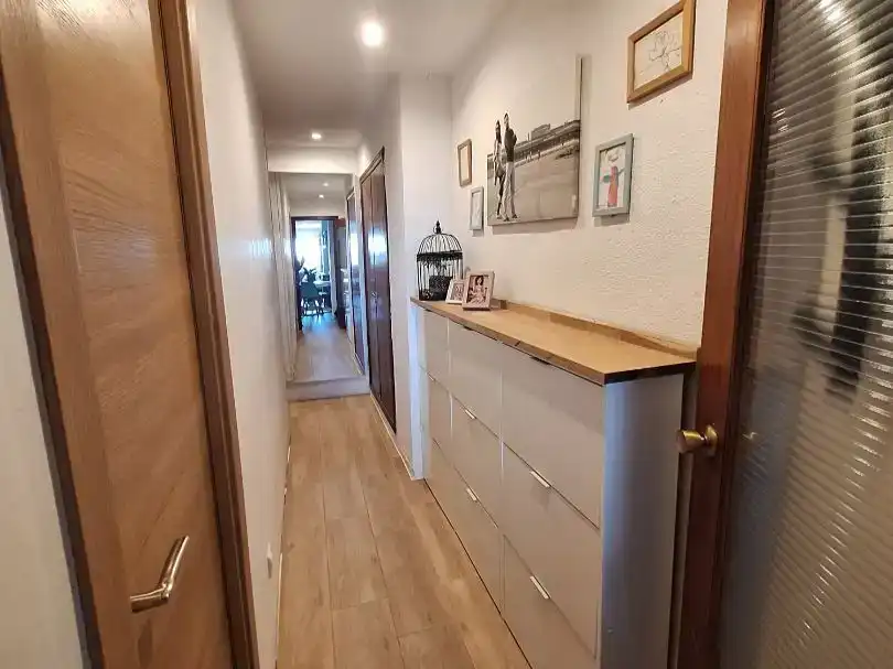 Piso en venta en L'Eixereta