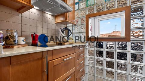 Foto 5 de Piso en venta en Sant Quirze Parc- Vallsuau - Castellet, Sant Quirze del Vallès