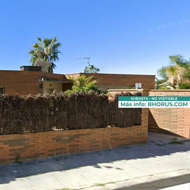 Exterior view of Houses for sale in Els Avets - Can Serrafossà - Ximelis
