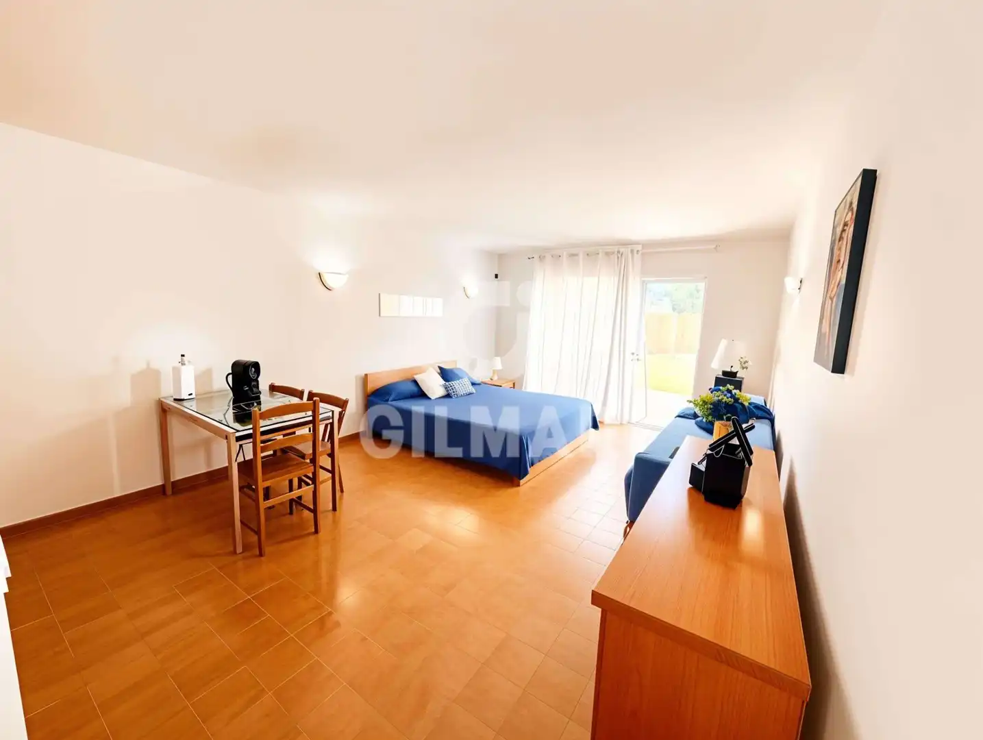 Bedroom of Study for sale in Adeje  with Furnished and Community pool
