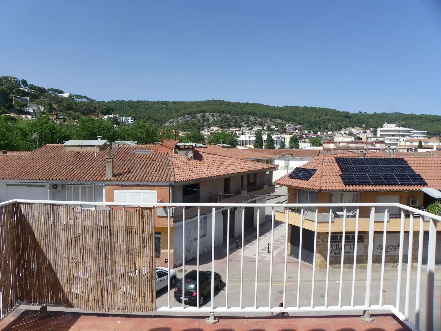 Terraza de Ático en venta en L'Estartit con Aire acondicionado, Calefacción y Terraza