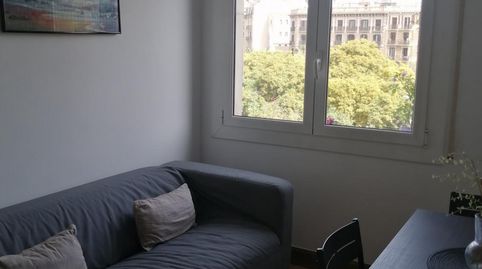 Foto 5 von Zimmer in L'Antiga Esquerra de l'Eixample, Barcelona Capital