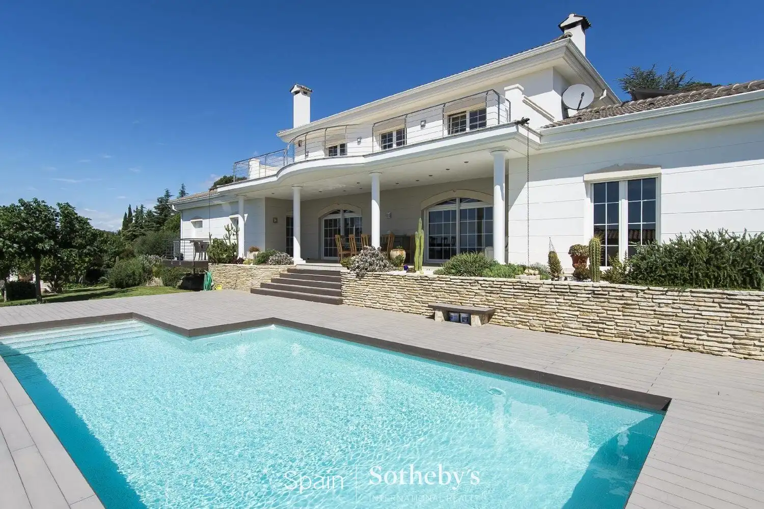 Haus mit Pool zum Verkauf in Carrer Xaloc, imagen 2
