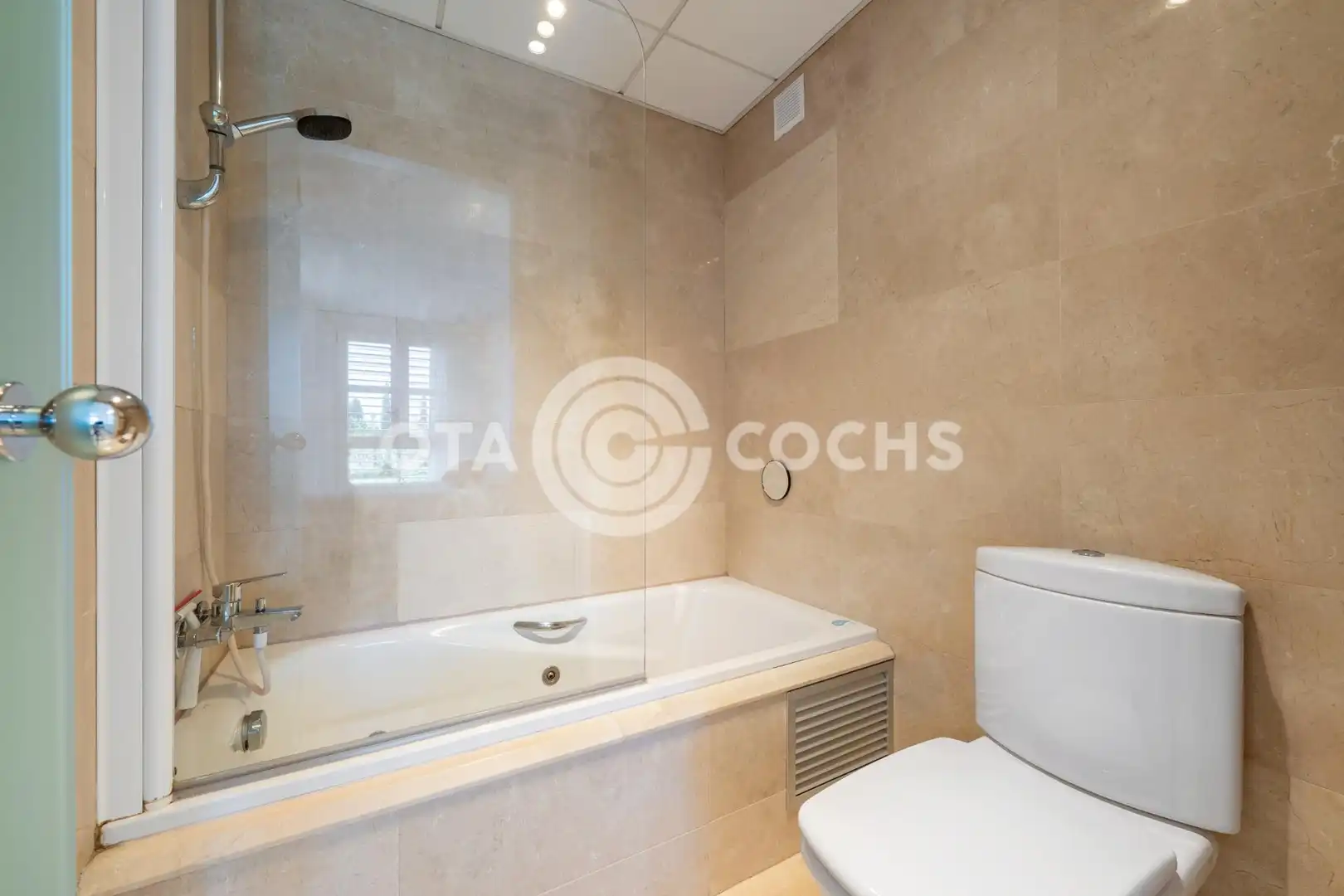 Wohnung zum Verkauf in Carrer ANTIC PAS DEL FERROCARRIL, Mestral
