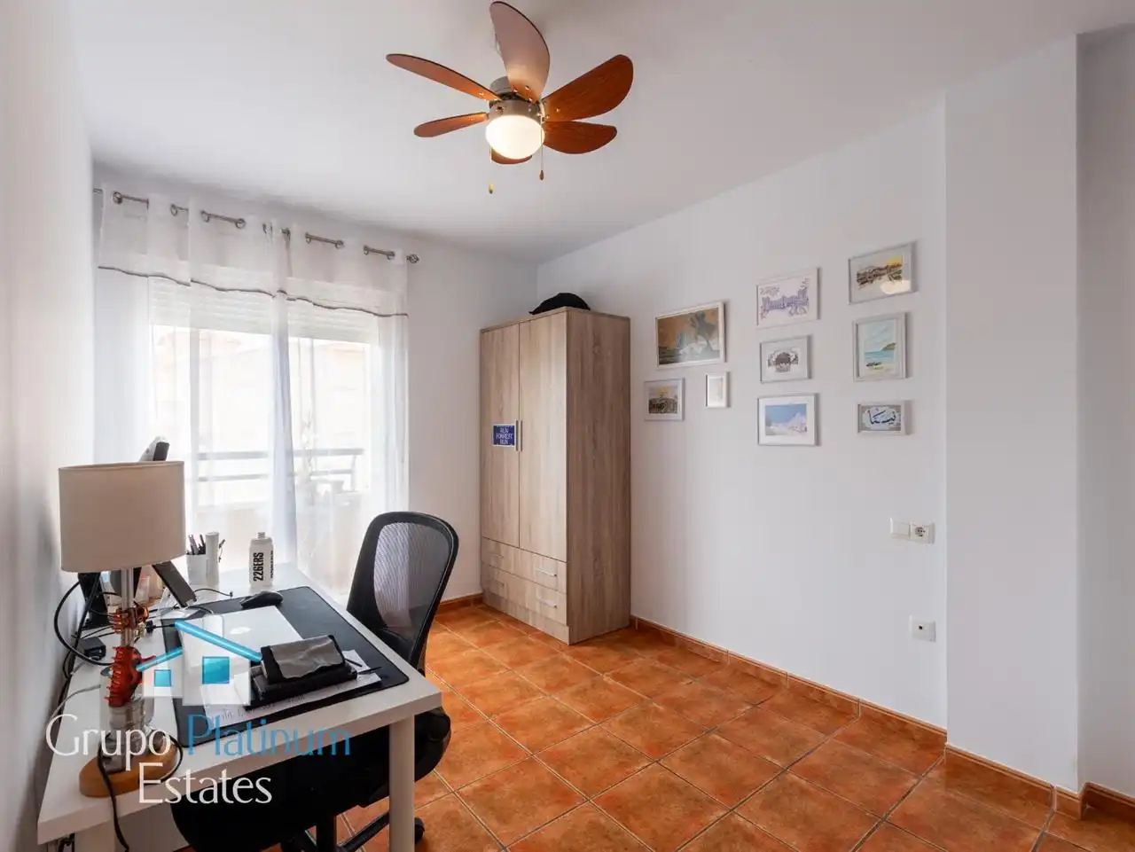 Appartement compact avec ascenseur à vendre à Los Gallardos, imagen 10