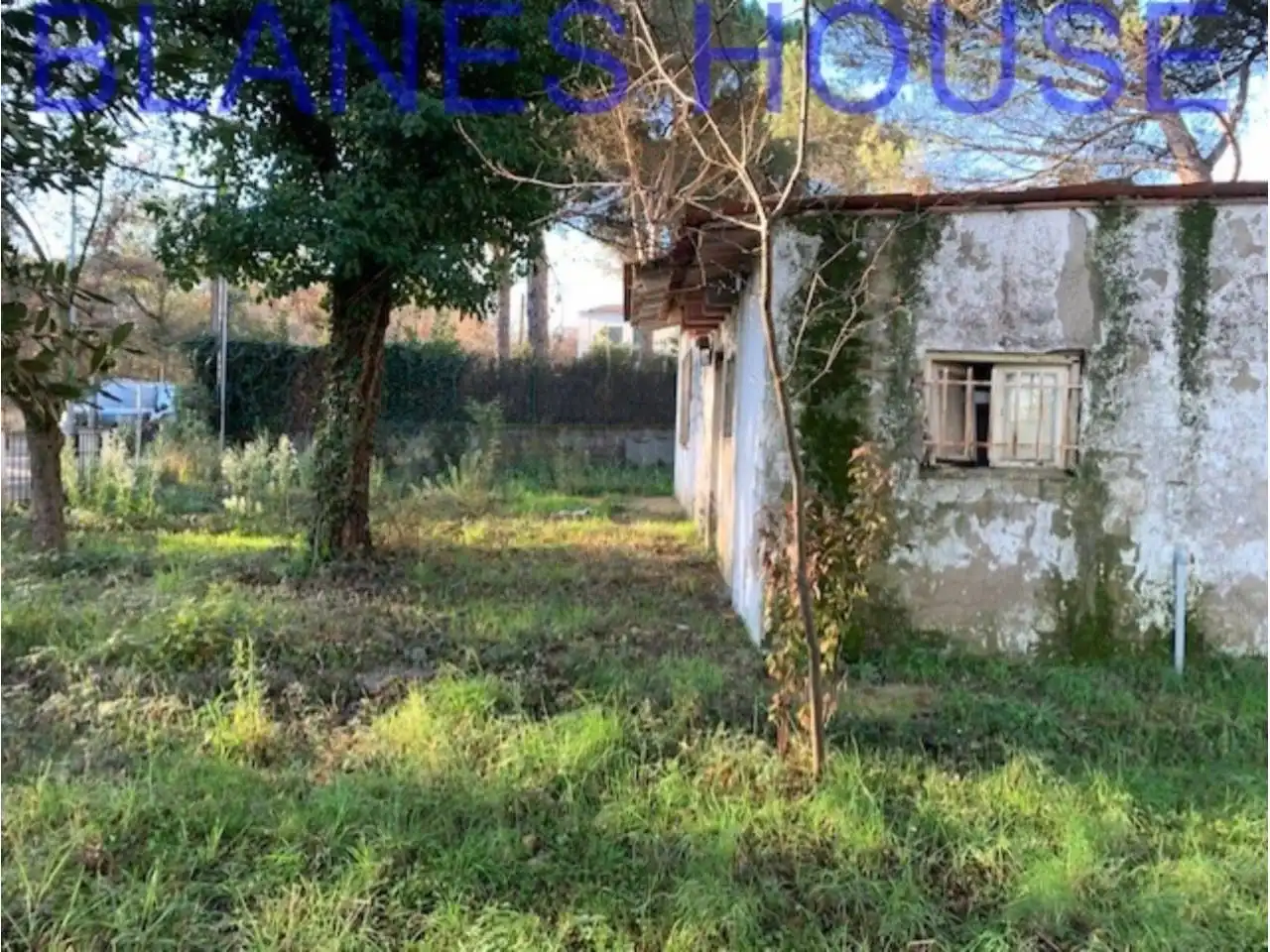 Residencial en venda en Caldes de Malavella