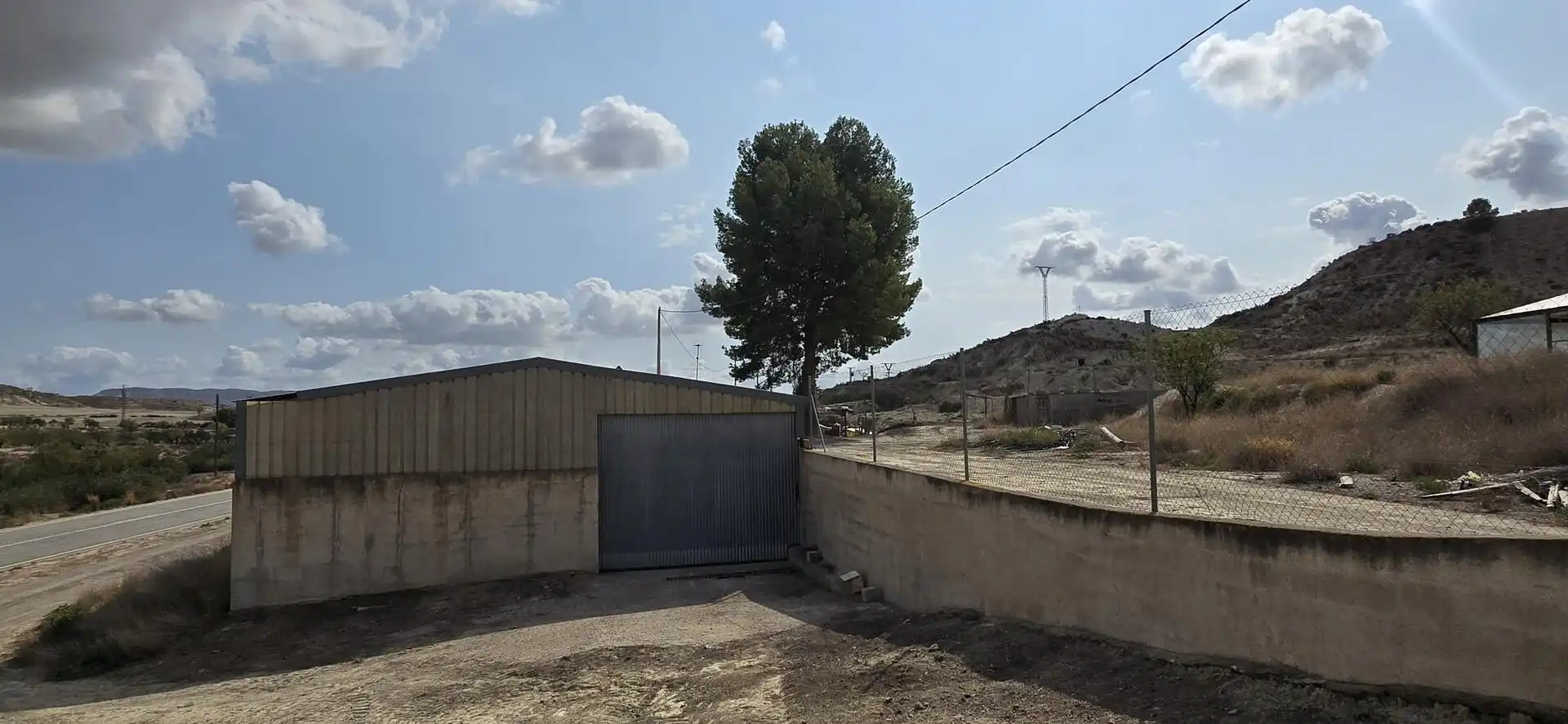 Casa o chalet en venta en Lorca