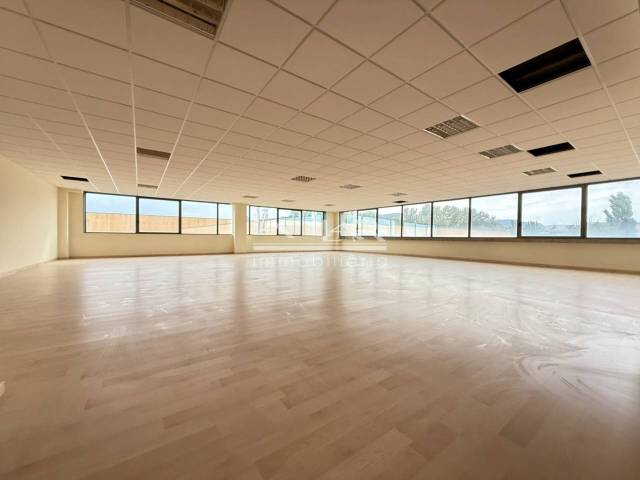 Oficina en Alquiler en Calle Figueres en Nord