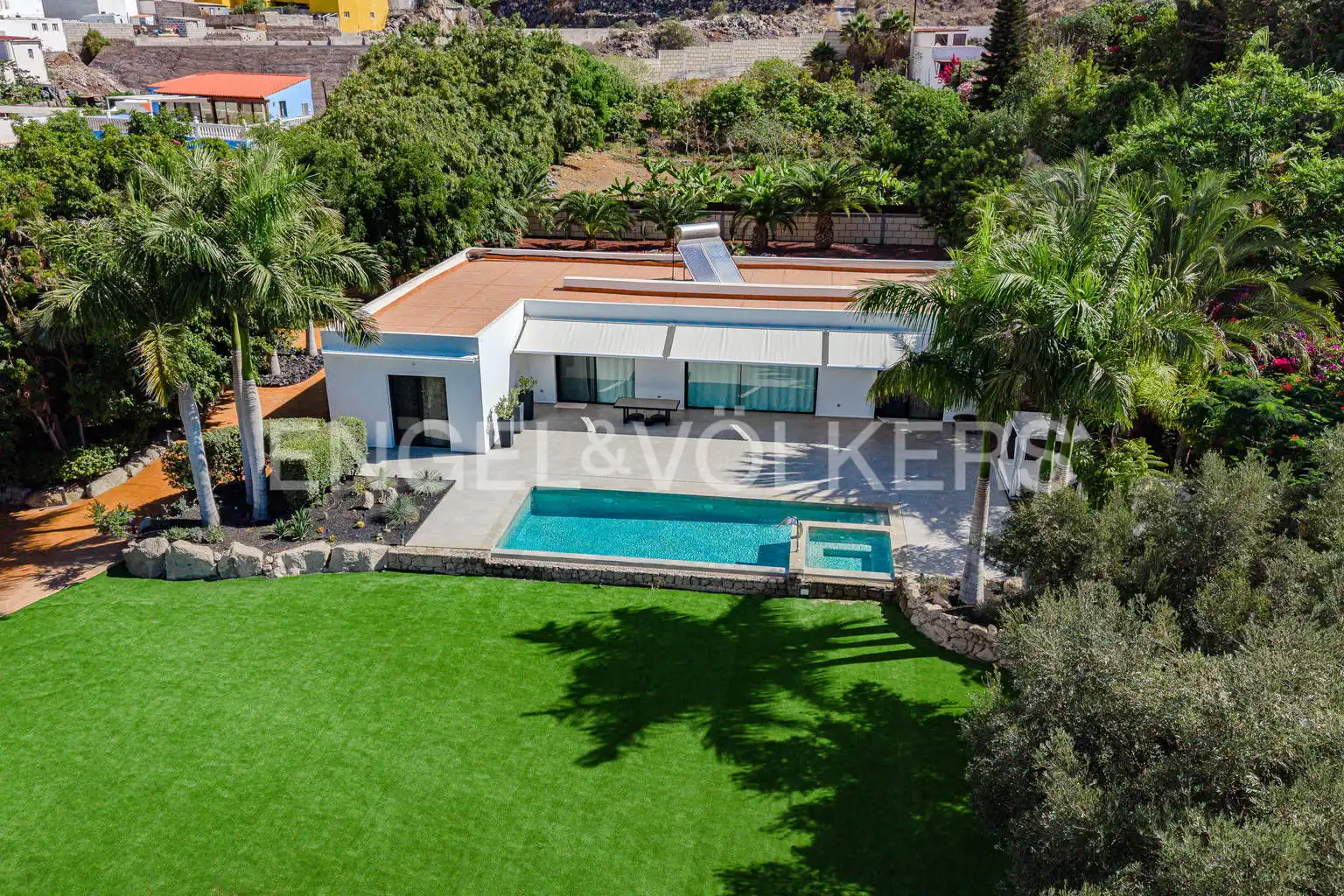 House with pool for sale in Marazul - Ricasa, imagen 52