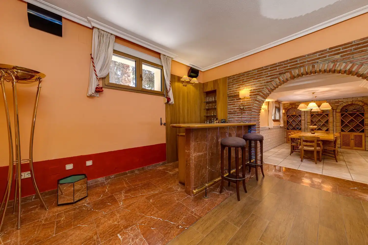 Detached house with pool for sale in Calle Número Siete, imagen 52
