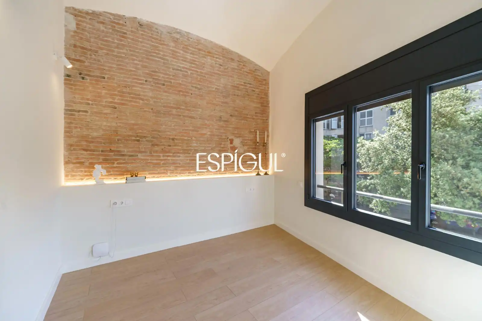 Dormitori de Casa o xalet en venda en Sabadell amb Aire condicionat, Calefacció i Parquet