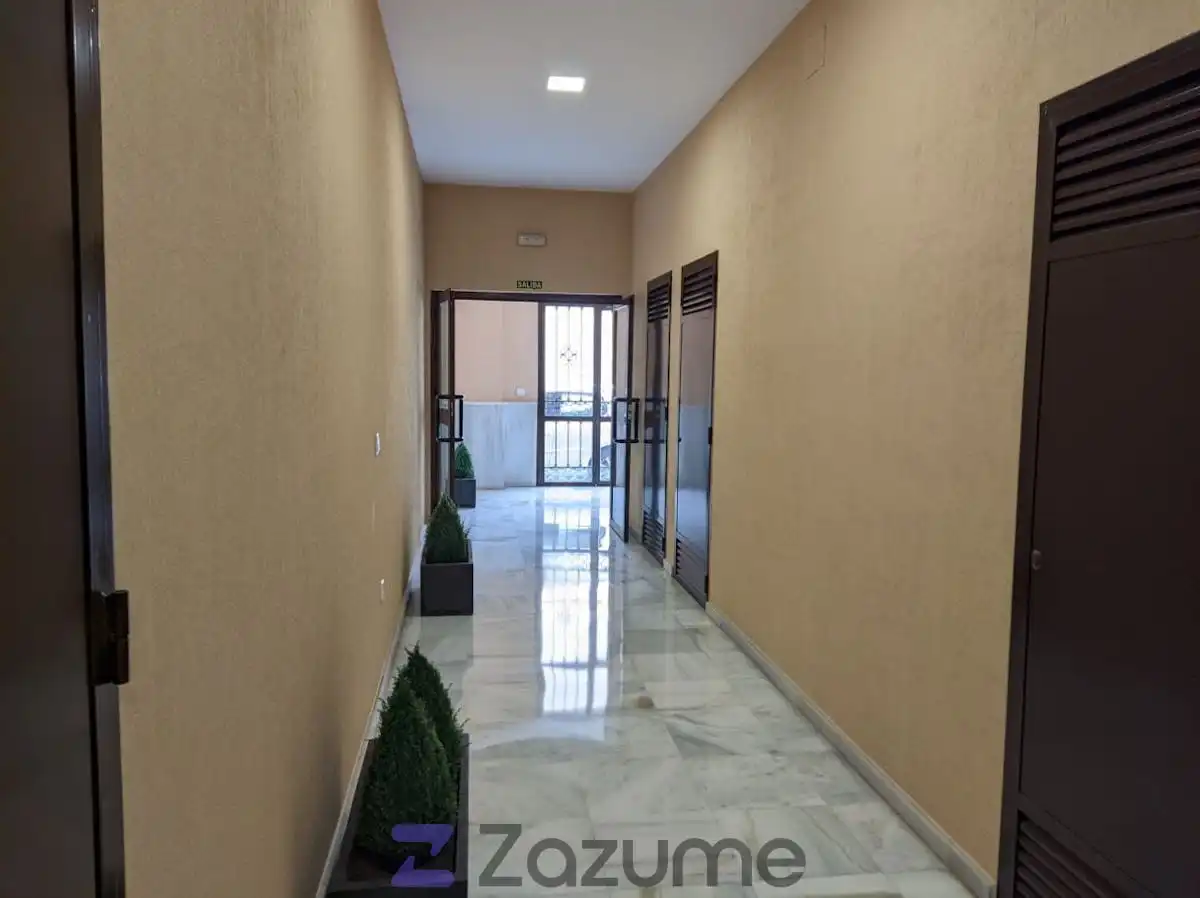 Flat for rent in C. San Francisco de Paula, Madre de Dios