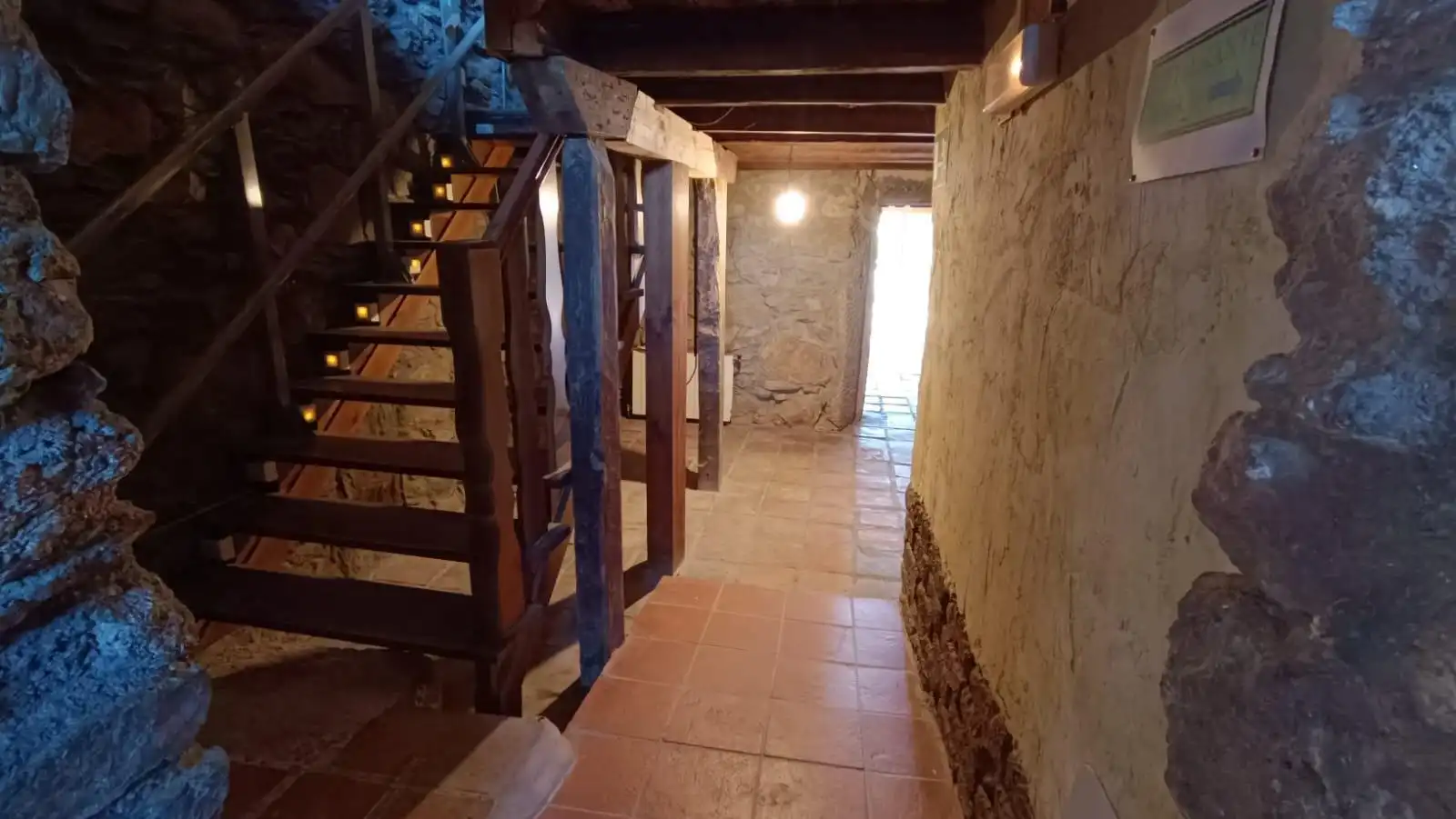 Edifici en venda en Pereruela