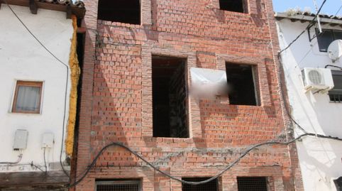 Foto 2 de Casa o xalet en venda a Calle San Sebastian, 20, Poyales del Hoyo, Ávila