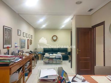 Business premises for sale in Calle Hurtado