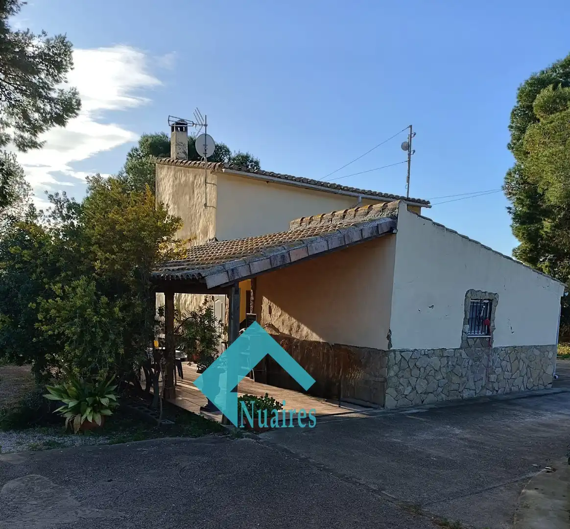 Casa o chalet en venta en Mestrets