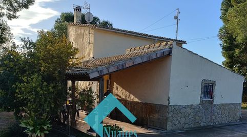 Foto 2 de Casa o chalet en venta en Mestrets, Castellón de la Plana / Castelló de la Plana