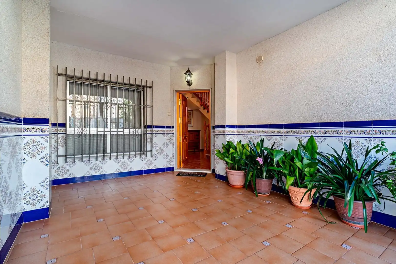 Casa o xalet en venda en El Ejido amb Terrassa, Moblat i Balcó