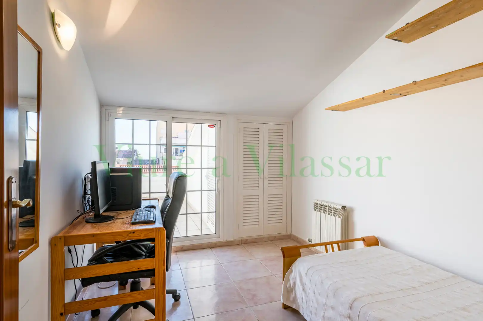 Maison mitoyenne avec terrasse à vendre à Veral d'Ocata, imagen 36