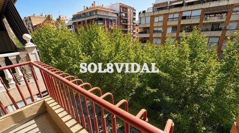 Foto 5 de Piso en venta en Avenida Teodomiro, Orihuela ciudad, Orihuela