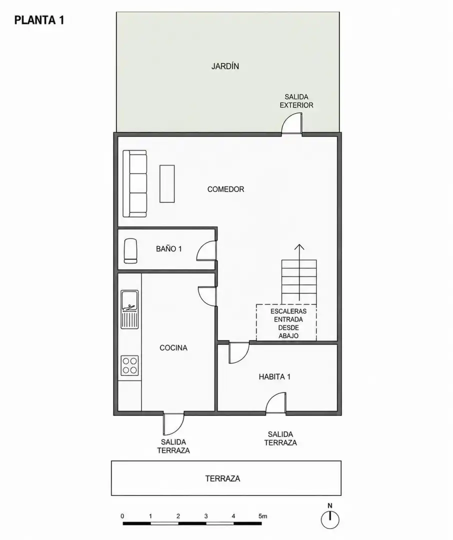 Casa adosada en venta en Olivella con Aire acondicionado, Calefacción y Terraza
