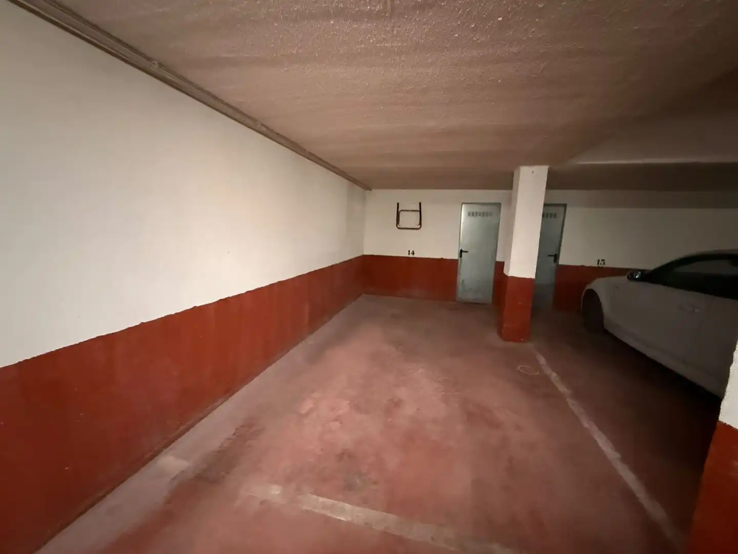 Wohnung zum Verkauf in Noja mit Heizung, Terrasse und Abstellraum