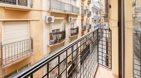 Foto 5 de Piso en venta en Calle Afan de Ribera, Fígares, Granada Capital