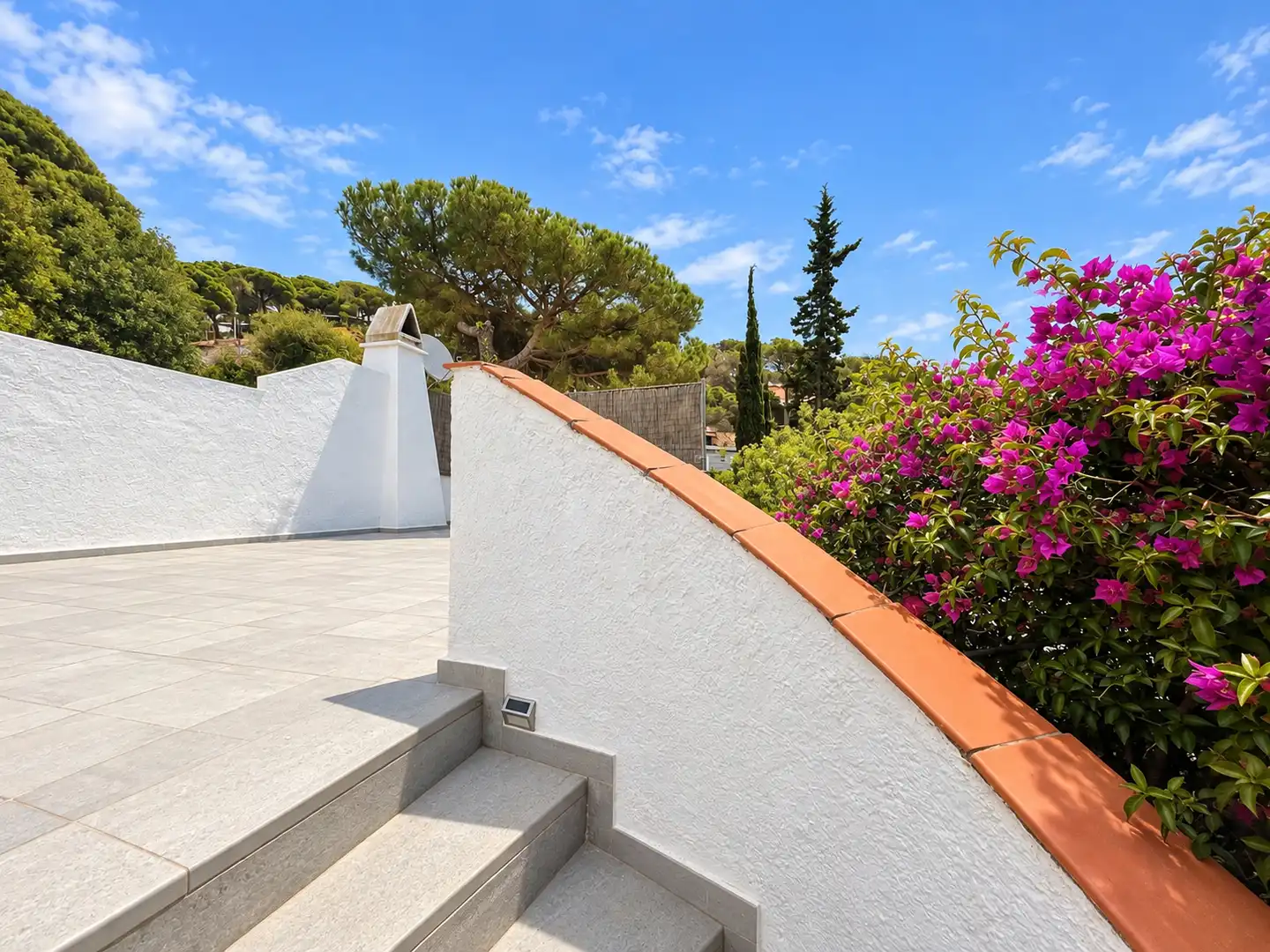 Terrace of Houses for sale in Lloret de Mar  with Private garden and Oven