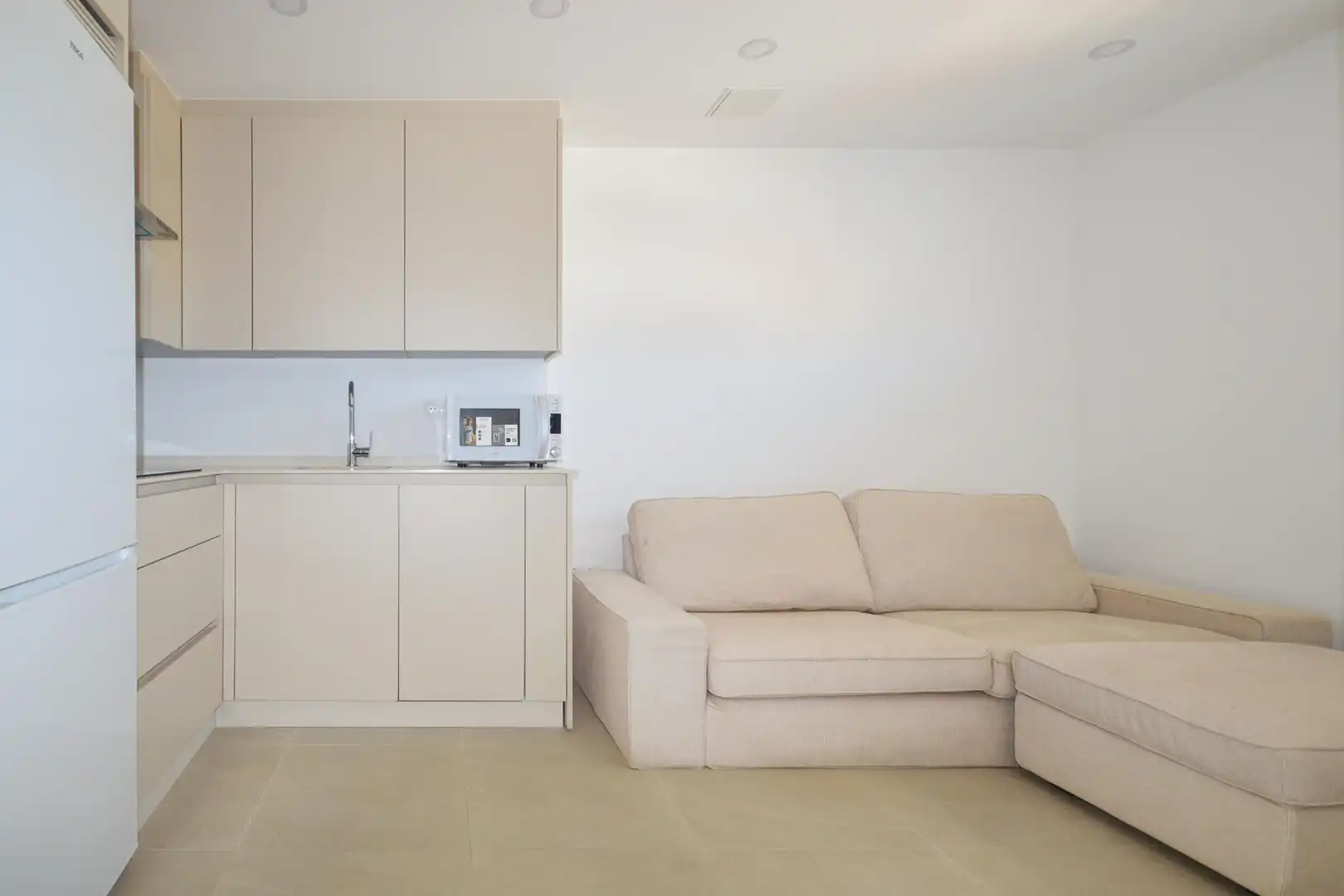 Wohnung mit Pool zum Verkauf in Los Álamos, imagen 3