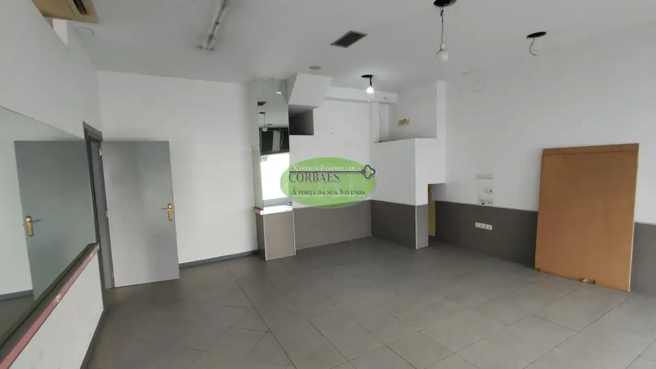 Local comercial de lloguer a Posío, imagen 5